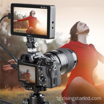 10.1 дюйм 1000 nits TFT LCD панел